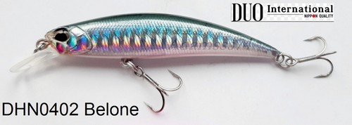 Duo Spearhead Ryuki 95sw Limited Japan Saltwater Fishing Lure,hard Bait,sea Bass - Photo 40/41