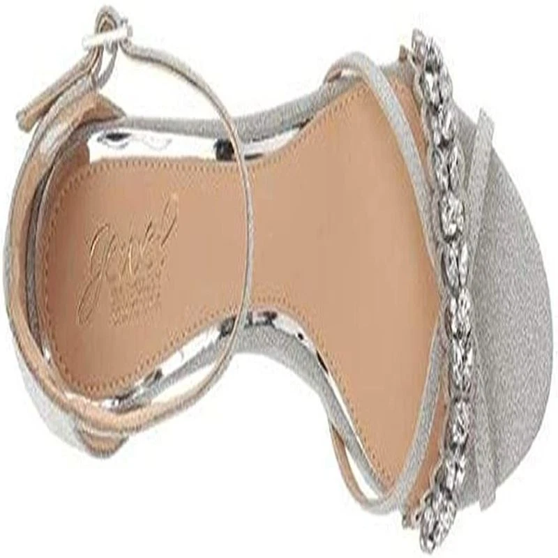 Jewel by badgley mischka giona ii store evening sandals