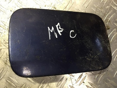 Mercedes-Benz C-CLASS 1995 Fuel door Gas cover Tank cap (FUEL FILL #180794-50