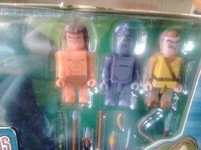 ディズニー アドベンチャーズシリーズ メガミニズアクションセット ターザン Disney Adventures Tarzan Mega Minis Action Pack Store
