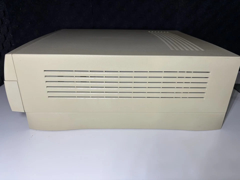 Apple Power Macintosh/PowerPC G3 (M3979) - beige (Gossamer) - Bild 3 von 4