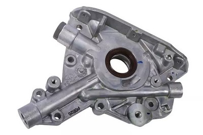 Engine Oil Pump-VIN: 6 GM Parts 25182606 for sale online | eBay