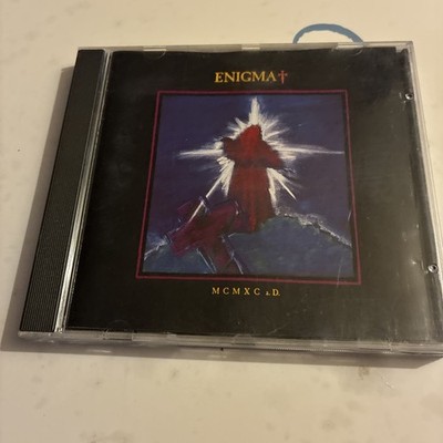 Gloria Estefan - Into The Light CD 1991 Pop Dance