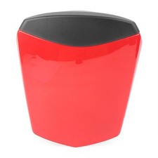 Fit Yamaha YZF R6 2003 - 05 R6S 2006 - 09 ABS carena coprisedile posteriore rosso