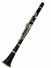 Buffet Crampon R13 GL Greenline Bb Clarinet Adjusted Woodwind Grenadilla w/ Case