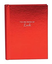 The Red Book of Luck : Gift for New Graduates...