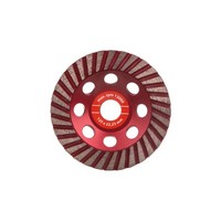 125Mm Turbo MN-78-413 Expert Diamantschleifscheibe