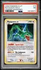 2008 Pokemon - Rayquaza 14/146 Legends Awakened - Holo Rare - Mint/ NM PSA 7