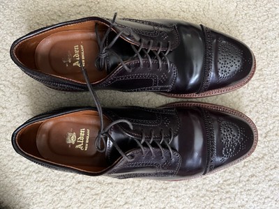 Alden 21522