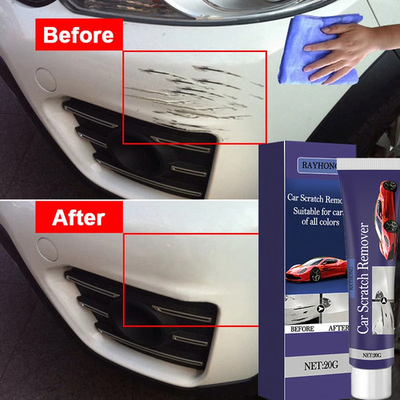 #ad Car Scratches Remover Car Body Paint Care Auto Remove Scratch Repair Broken $361.40