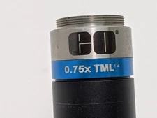 Edmund Optics 0.75X SilverTL Telecentric Lens 67731, C-MOUNT