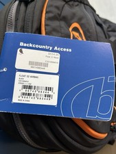 Demo BCA 2.0 Float 22 Avalanche Airbag Backpack 600 medium size black