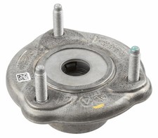 Domlager Federbeinst&uuml;tzlager LEMF&Ouml;RDER 43637 01 f&uuml;r MERCEDES KLASSE W463 CLASS