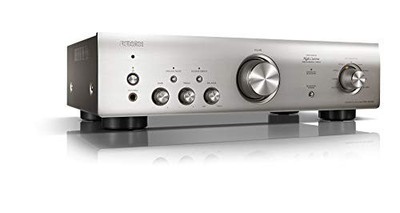 Denon Denon PMA-600ne Blurtooth Input Premium Silver PMA-600NESP NEU