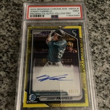 2024 Bowman Chrome Mega Box Baseball Checklist Guide in-content 21