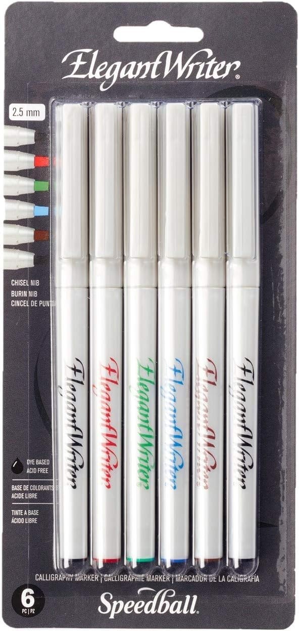 Set, Assorted Colors