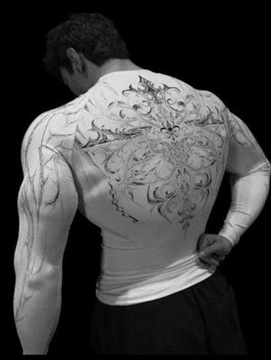 BREATHEDIVINITY Void Tech™ Fallen Knight longsleeve Compression
