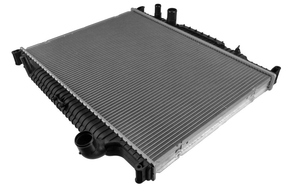 Radiateur d'Eau PCC500300 Refroidissement Moteur Land Rover Range Rover 3.6 D 2006-2013