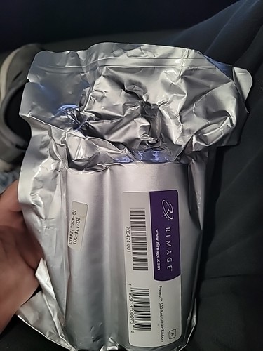 Rimage 203474-001 Everest 500 Retransfer Ribbon - Afbeelding 2 van 3