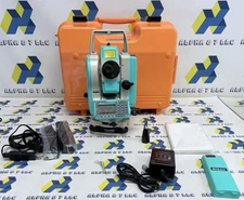 Nikon NPR-352 Total Station