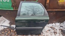 Porte arrière et accessoires Volvo S80