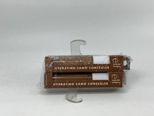 e.l.f. Hydrating Camo Concealer Full Coverage Deep Cinnamon Liquid, 2 pack