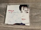 ENYA~THE CELTS~1992 3-TRACK CD SINGLE~MINT CONDITION!