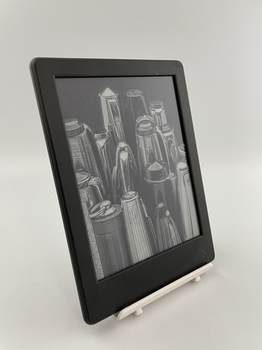 Amazon Kindle 8th Generation SY69JL 6" 4GB Wi-Fi Black eBook Reader - Picture 9 of 18