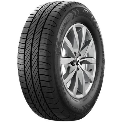4x Sommerreifen - TIGAR CARGOSPEEDEVO 215/65R16C 109/107T BSW