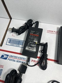 Sony PlayStation 2 Slim PS2 Console Bundle W / GAMES  - SAME DAY SHIP - WARRANTY