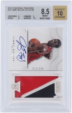 Jimmy Butler Rookie Card Guide and Checklist 18