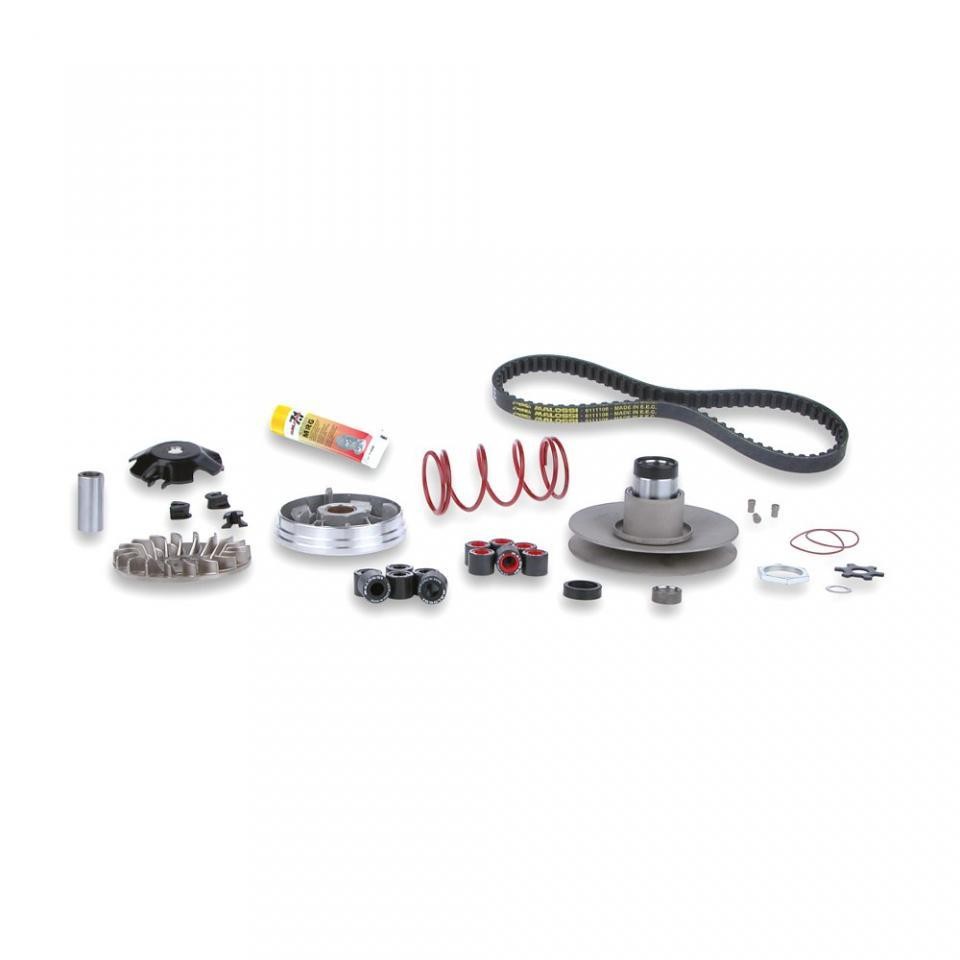 Variateur Malossi Over Range 6112812 pièce neuve haute technologie