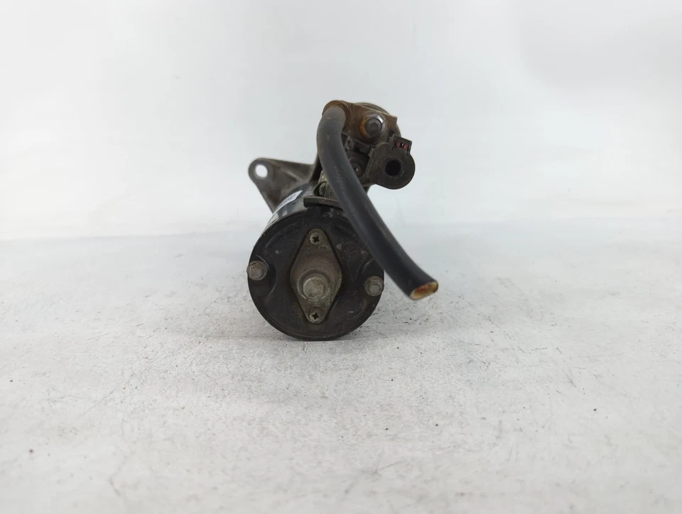 Volkswagen Jetta 2009-2016 motor de arranque de coche solenoide OEM QBCWX Foto 3 de 4