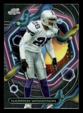 2023 Topps Composite #265 Darren Woodson Dallas Cowboys