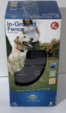 NEW Pet Safe In-Ground Fence System Dog Fence PIG0013661 500 Feet 25 Acres