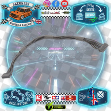 CORE RC - BRUSHLESS MOTOR SENSOR WIRE - 125mm Super Flex 26GA Silicone SENSOR WI