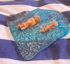 Pokemon Sammelfiguren Zukan Yujin Bojelin und Bamelin | TOMY | ca. 2007