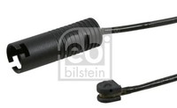 Febi Bilstein Warnkontakt, Bremsbelagverschleiü Hinten Links Rechts FüR Rover
