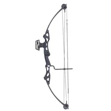 Southland Archery Supply Siege 55 lb 29'' Compound Bow Target