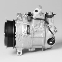 Denso Kompressor Klimaanlage Passend FüR Mercedes-Benz E-Klasse W211 S211