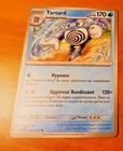 POKEMON MASCARADE CREPUSCULAIRE CARD CARTE TARTARD 043/167 FR TWM MINT 2024