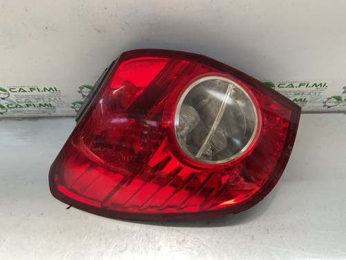 STOP FANALE POSTERIORE SINISTRO PER CHEVROLET Captiva 1° Serie 96626993 (06>)