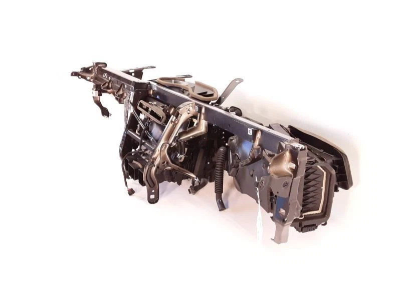 18-21 奥迪 A5 交流蒸发器 8W1820005K — 第 3/4 张图片