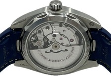 Omega Seamaster Aqua Terra 150M 220.12.41.21.03.002 Mens Watch Excellent A6119 6