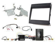 Connects2 CTKPO10 Fascia Panel Head Unit Installation Kit For Porsche Cayenne