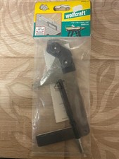 Couteau Diviseur wolfcraft 6904000 max lame de 200 mm (1.1306)