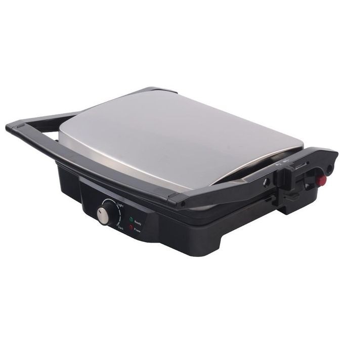 Ardes Sfizio Maxi AR1S30: Griglia Elettrica Famigliare 2000W Inox