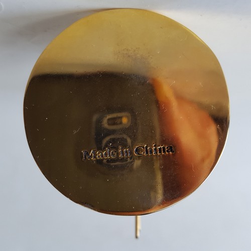 3 Las Vegas Casino Statues: MGM Grand Lion+Paris Balloon+Venetian Gondola Ferro - Picture 24 of 24