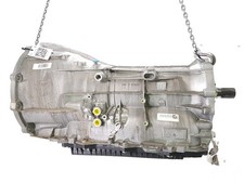 Boite de vitesse Alfa Romeo GIULIA