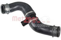 Metzger Autoteile KüHlerschlauch 2421856 FüR Mercedes Klasse Model S204 W204 180